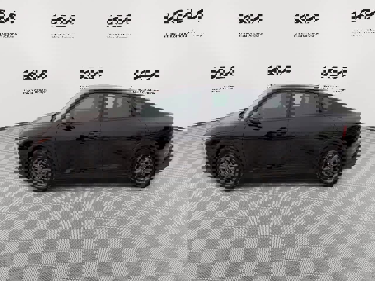 Used 2025 Kia K4 LXS image 6