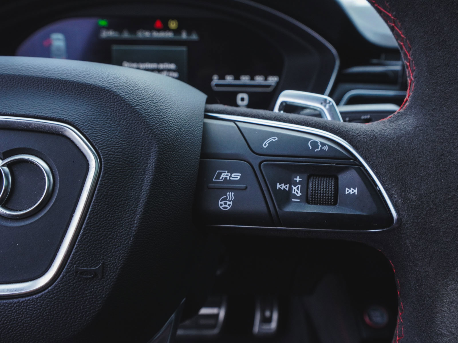 Used 2024 Audi RS 5 Sportback image 24
