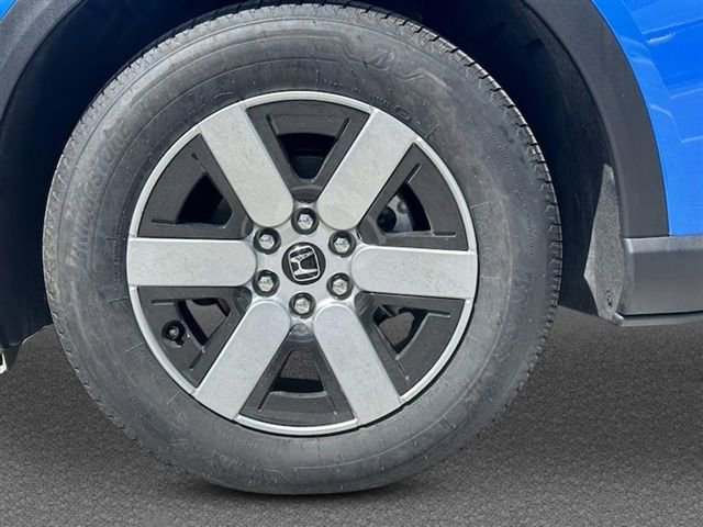 New 2026 Honda Prologue Eco image 8