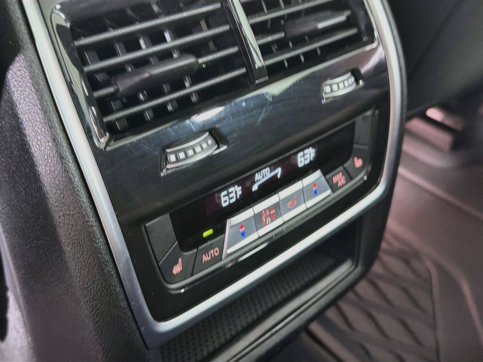 Used 2025 BMW X5 M60i w/ Executive Package AWD/4WD image 26