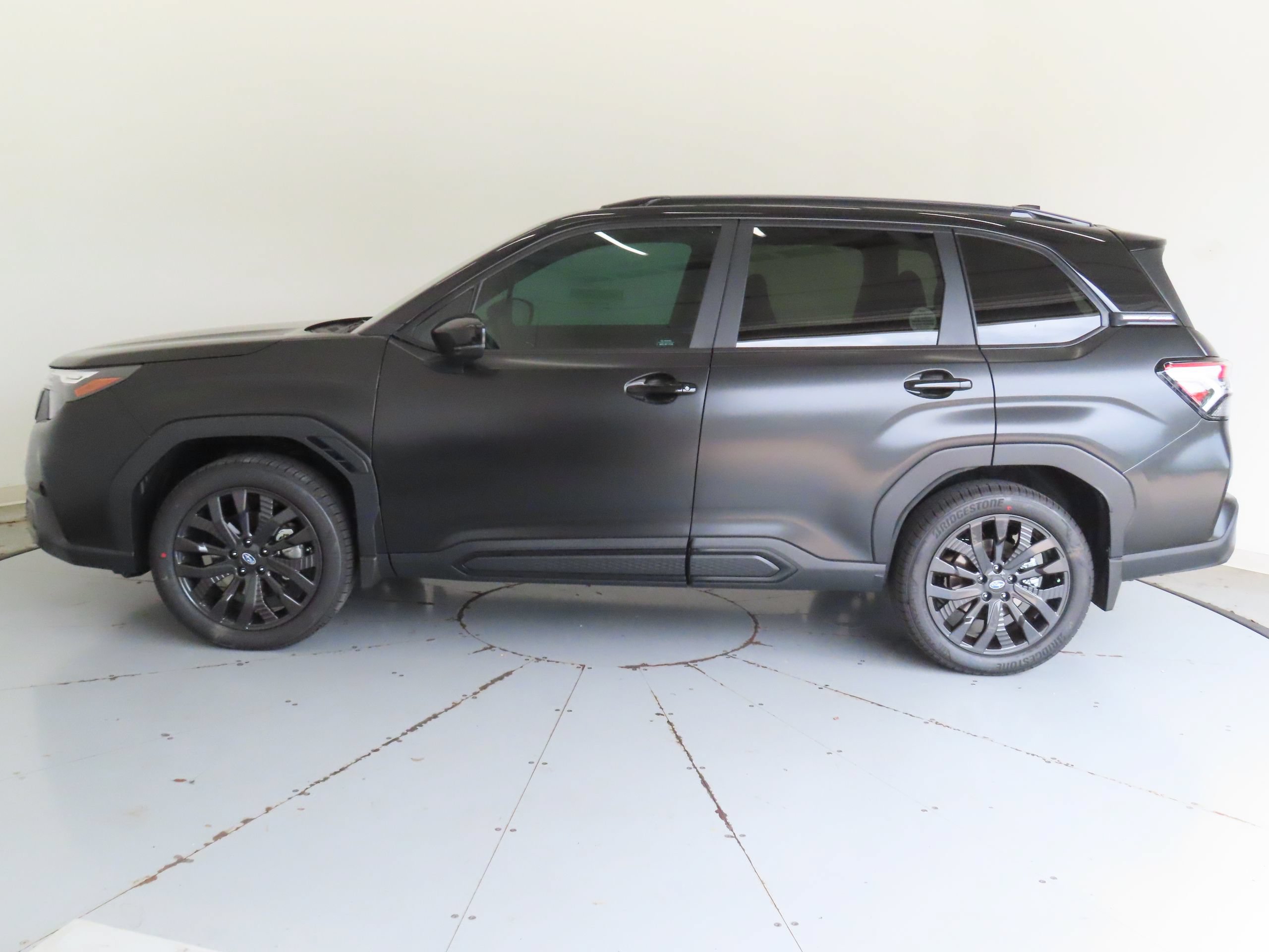 New 2026 Subaru Forester Sport w/ Onyx Edition AWD/4WD image 6