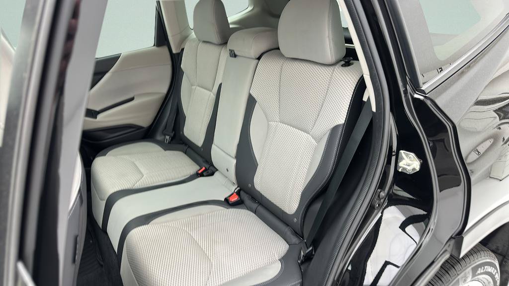 Used 2021 Subaru Forester Premium AWD/4WD image 10