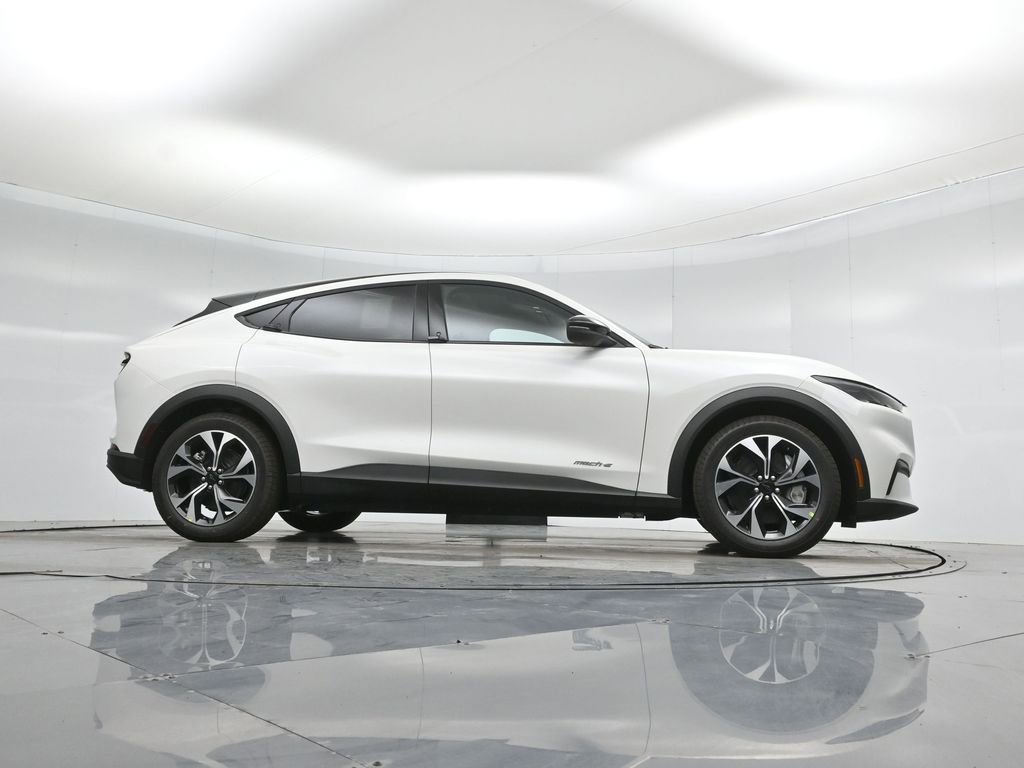 New 2026 Ford Mustang Mach-E Select image 46