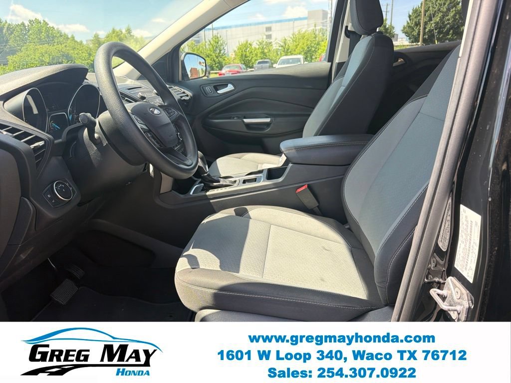 Used 2018 Ford Escape SE AWD/4WD image 12