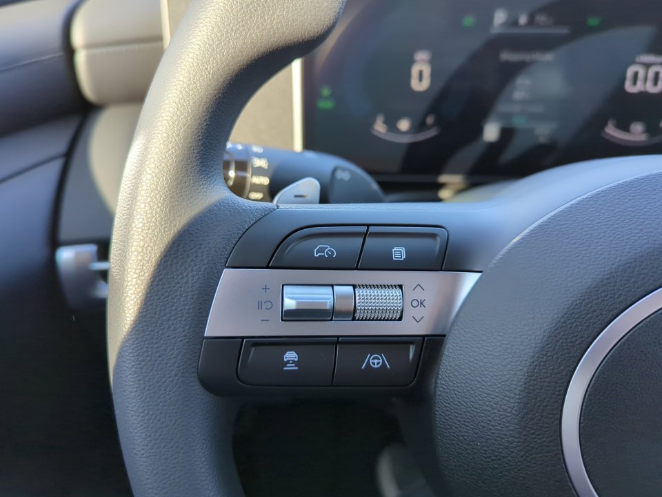 New 2026 Hyundai Tucson Blue SE AWD/4WD image 31