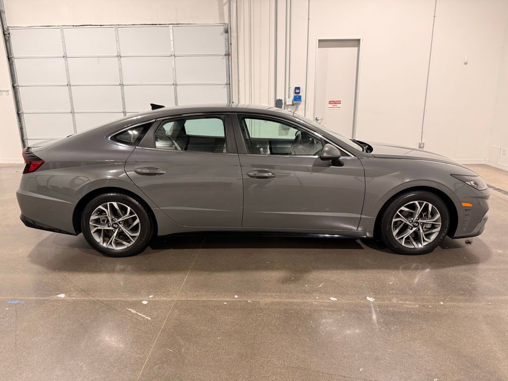 Used 2023 Hyundai Sonata SEL image 4