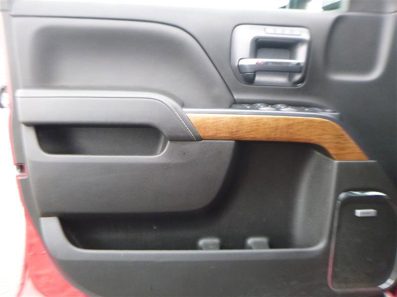 Used 2018 Chevrolet Silverado 2500 LTZ w/ Duramax Plus Package image 18