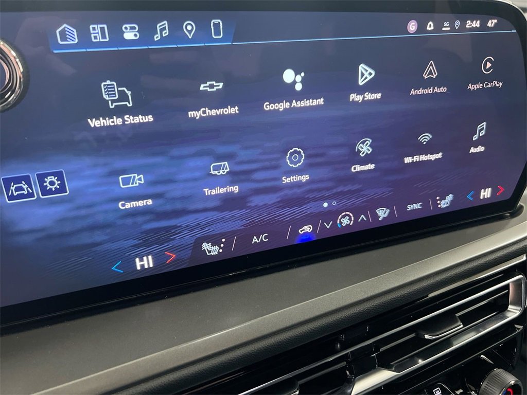 New 2026 Chevrolet Traverse LT w/ Driver Confidence Package image 13