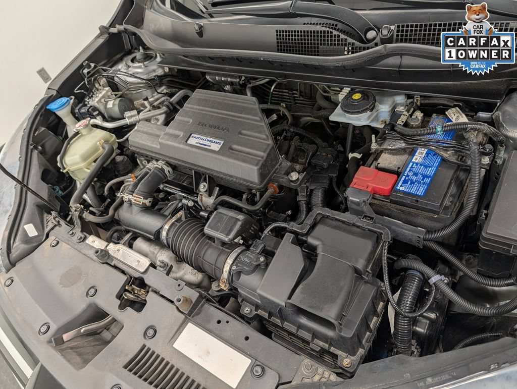 Used 2020 Honda CR-V EX-L image 30