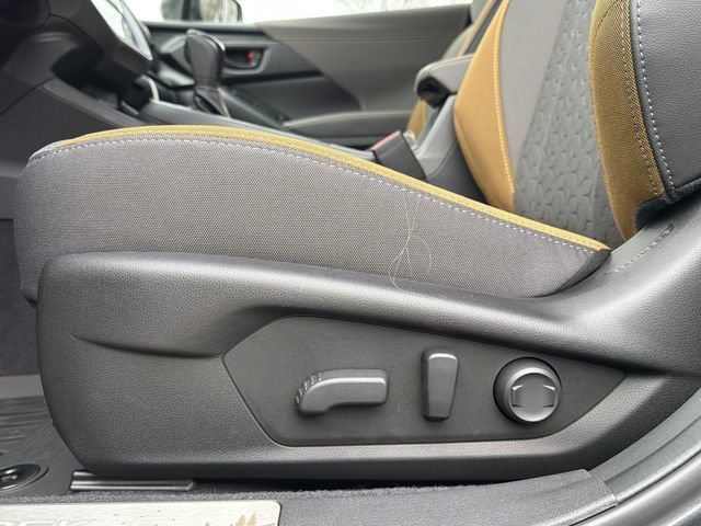 New 2026 Subaru Crosstrek 2.5i Sport image 24