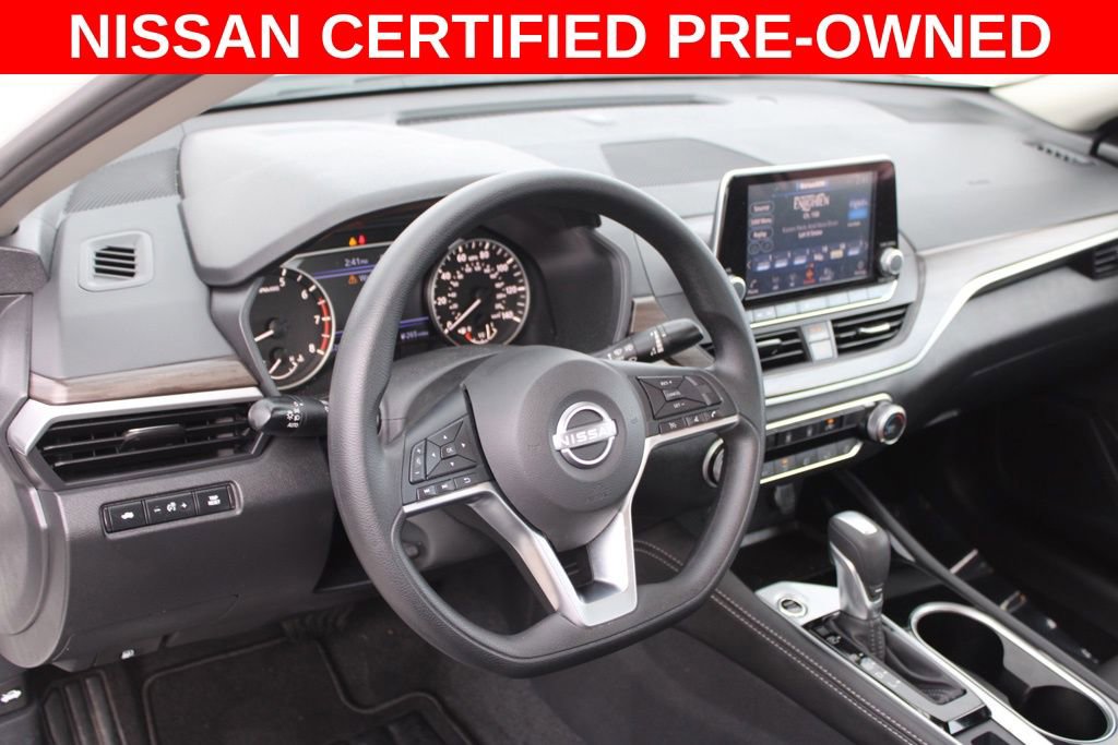 Certified 2023 Nissan Altima 2.5 SV image 18