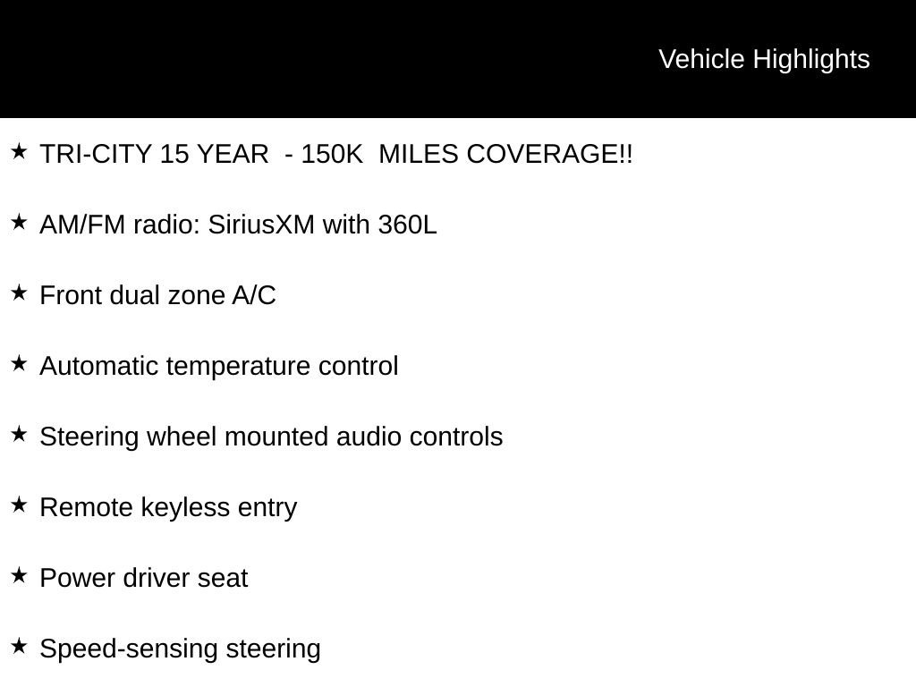 Used 2024 Volkswagen Atlas Cross Sport SE AWD/4WD image 8