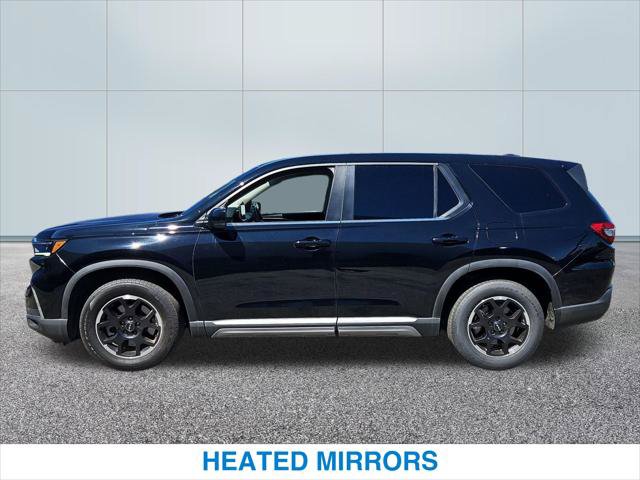 Certified 2025 Honda Pilot EX-L image 10