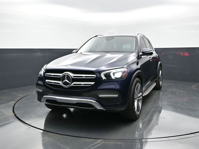 Used 2022 Mercedes-Benz GLE 350 image 4