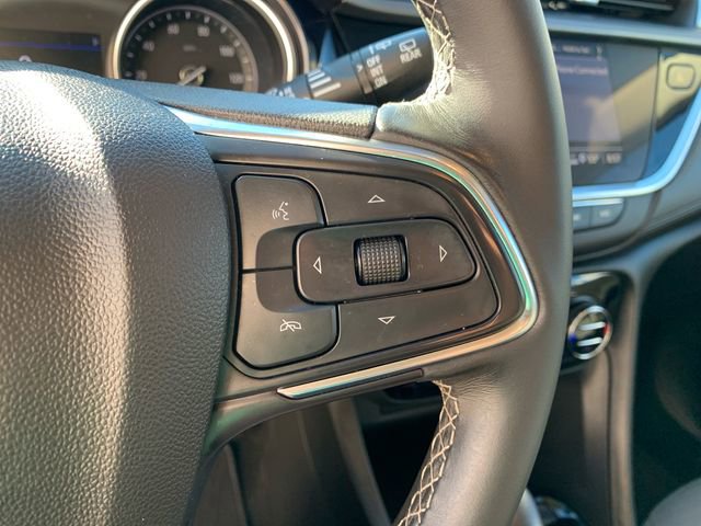 Used 2023 Buick Encore GX Select w/ Safety Package II image 24