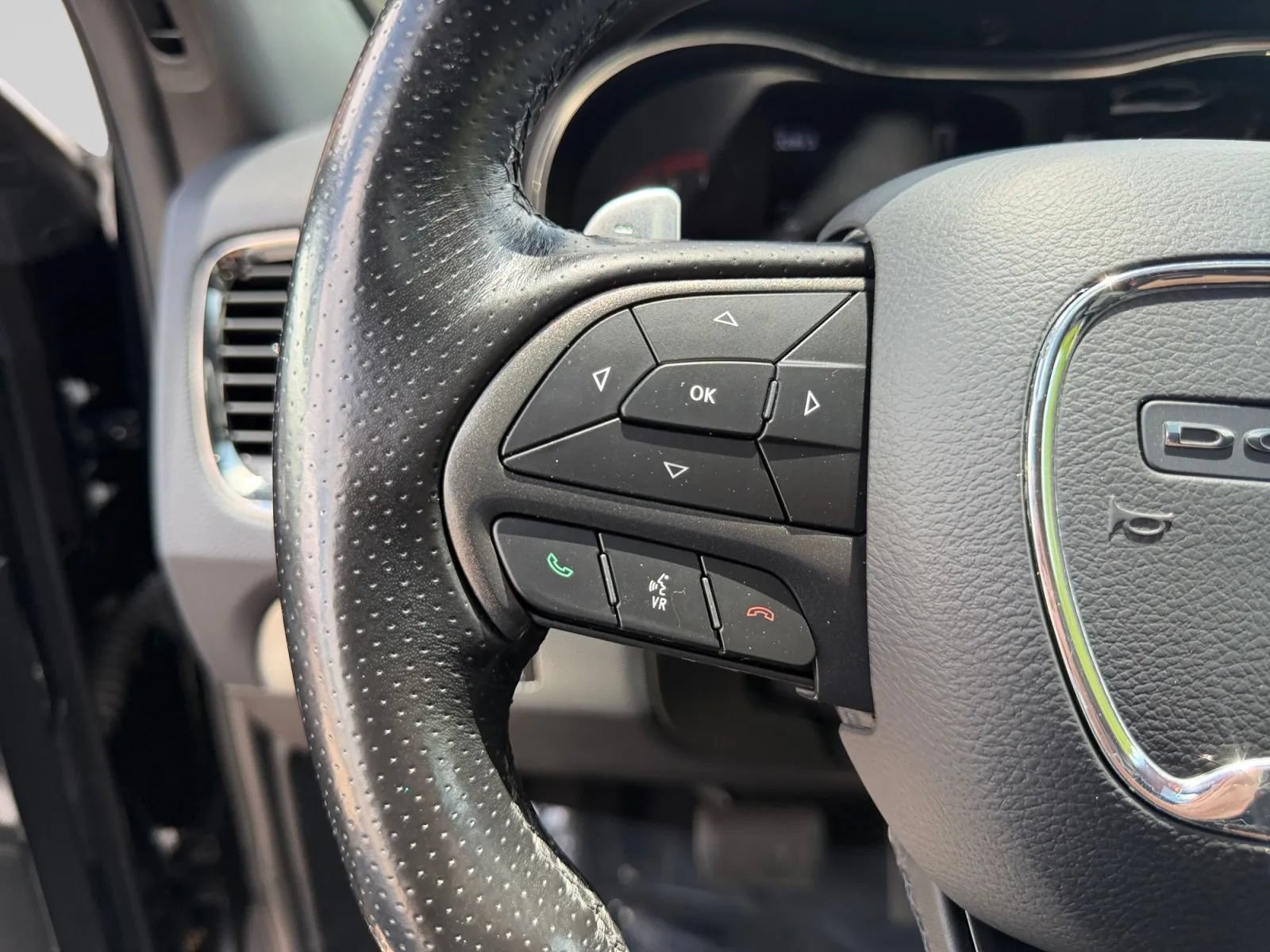 Used 2020 Dodge Durango R/T AWD/4WD image 22