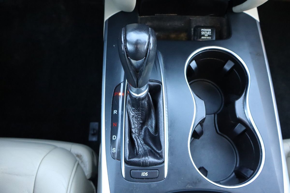 Used 2015 Acura MDX SH-AWD w/ Technology Package image 39