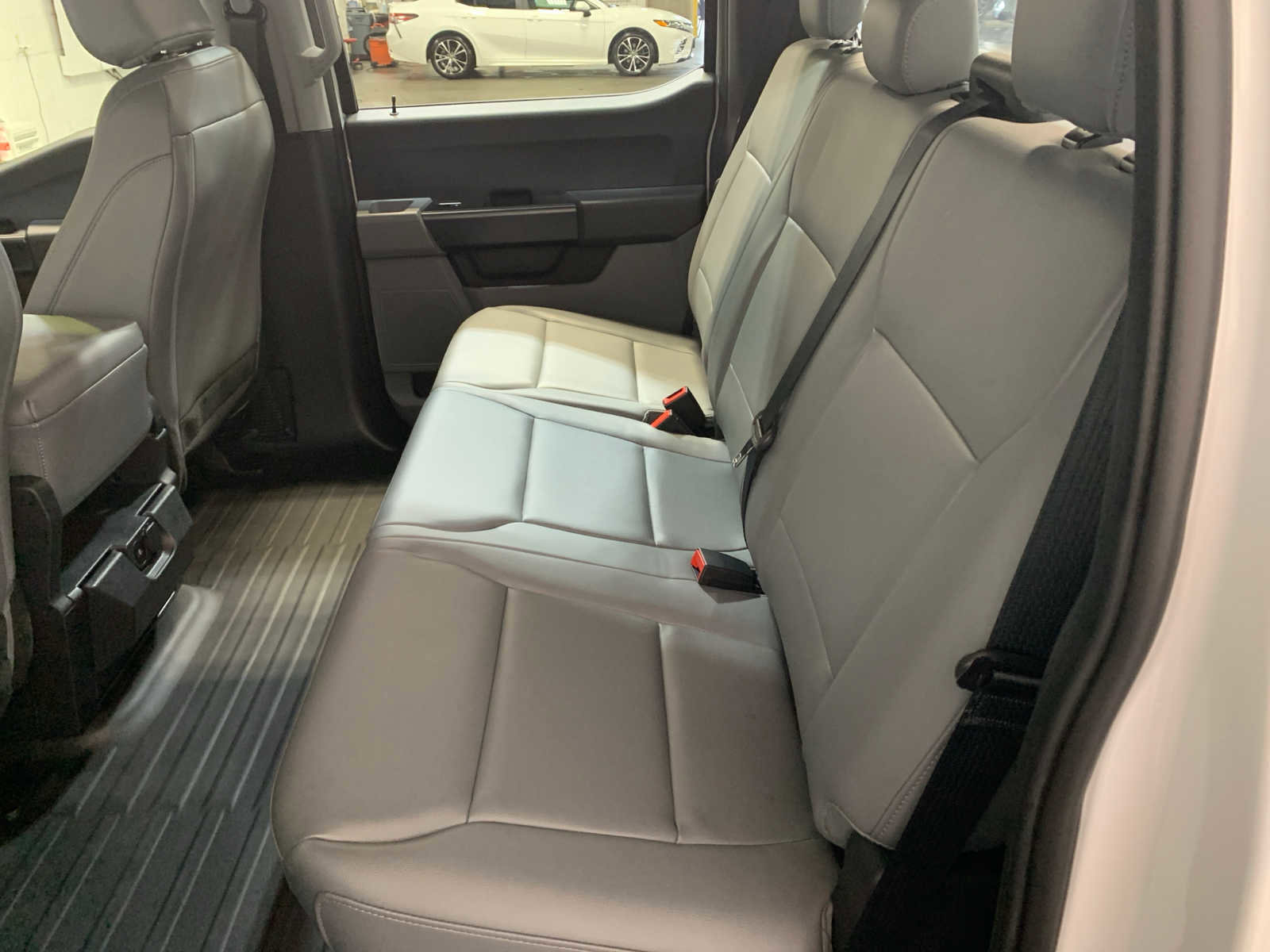 Used 2024 Ford F150 XL image 10