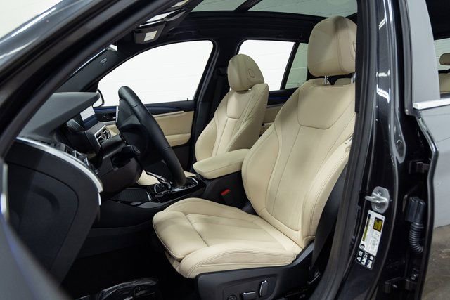 Certified 2024 BMW X3 xDrive30i w/ Convenience Package image 24