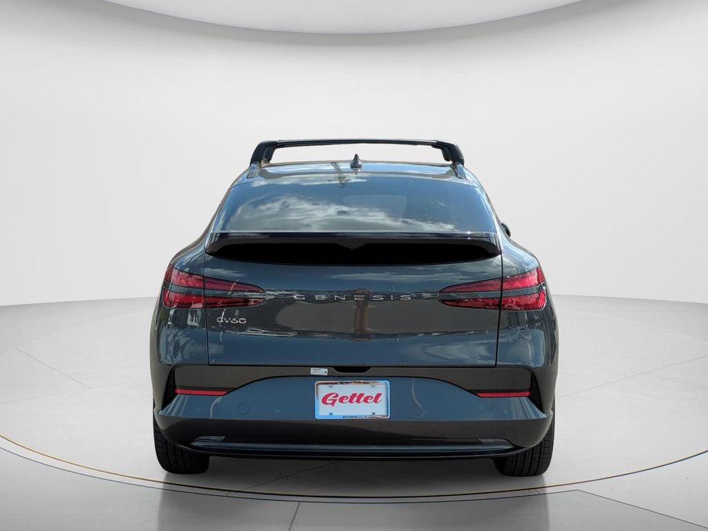 New 2026 Genesis GV60 RWD image 6