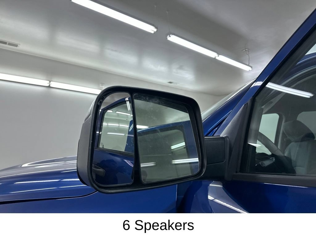 Used 2014 RAM 1500 Express AWD/4WD image 20