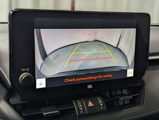 Used 2023 Toyota RAV4 Limited w/ Limited Grade Weather Package image 15