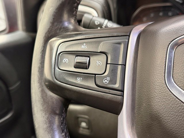 Used 2019 GMC Sierra 1500 Elevation w/ Elevation Value Package AWD/4WD image 16