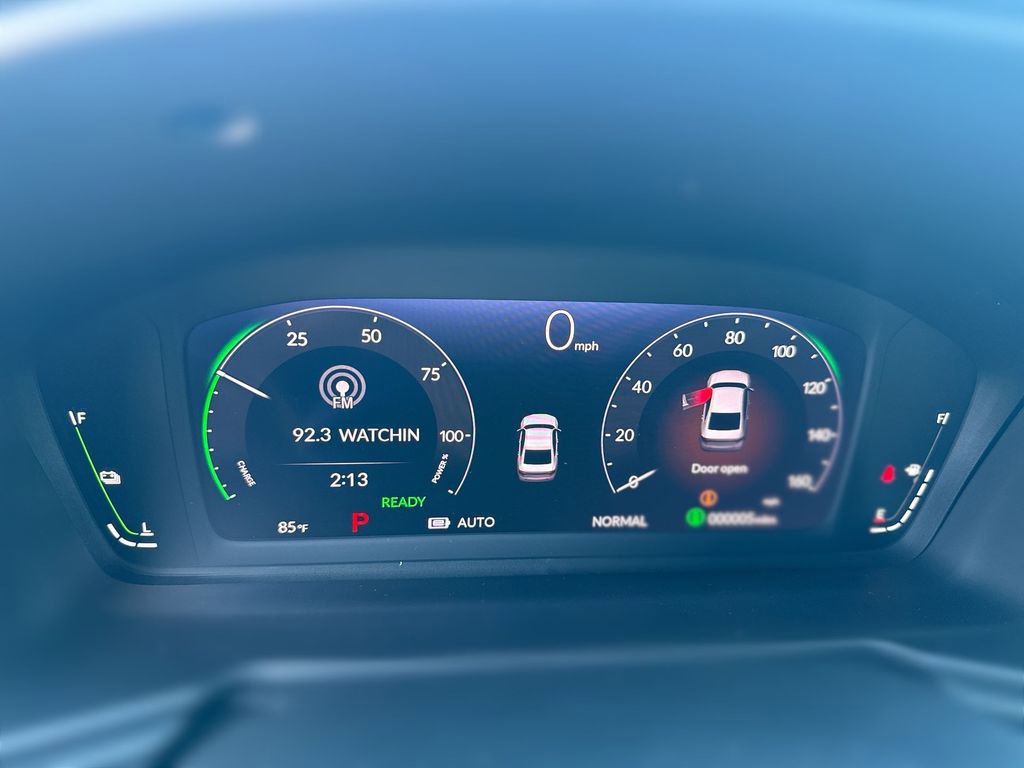 New 2026 Honda Accord Sport image 10
