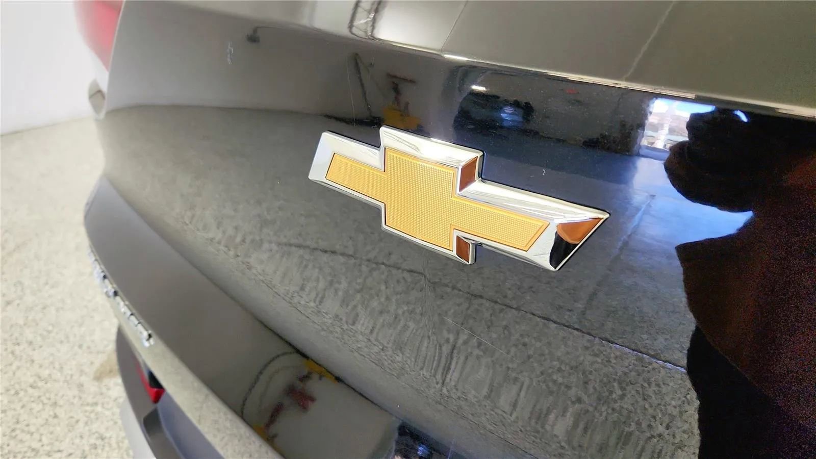 Used 2025 Chevrolet TrailBlazer LT image 16