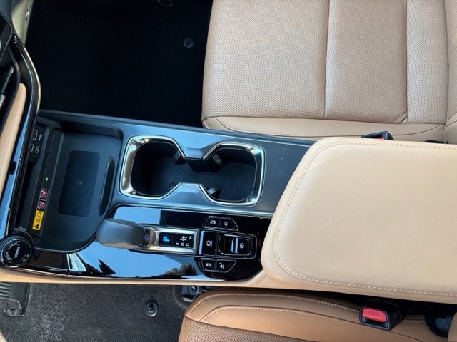 Used 2023 Lexus NX 350 AWD w/ Premium Package image 22