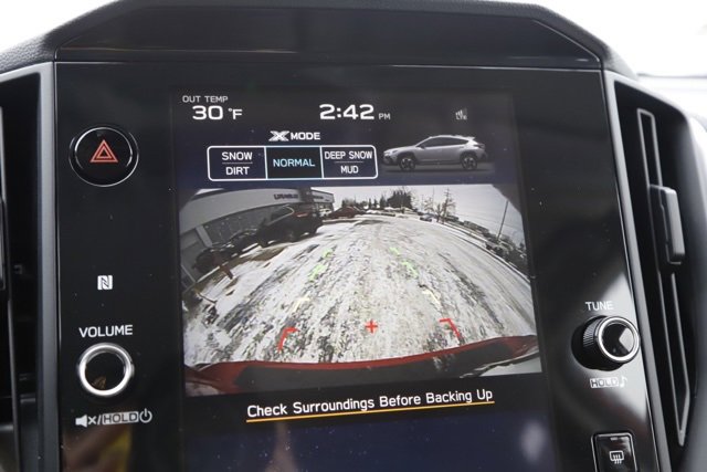 Certified 2025 Subaru Crosstrek 2.0i Premium image 24