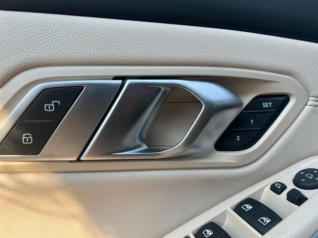 Used 2020 BMW M340i w/ Premium Package RWD image 18