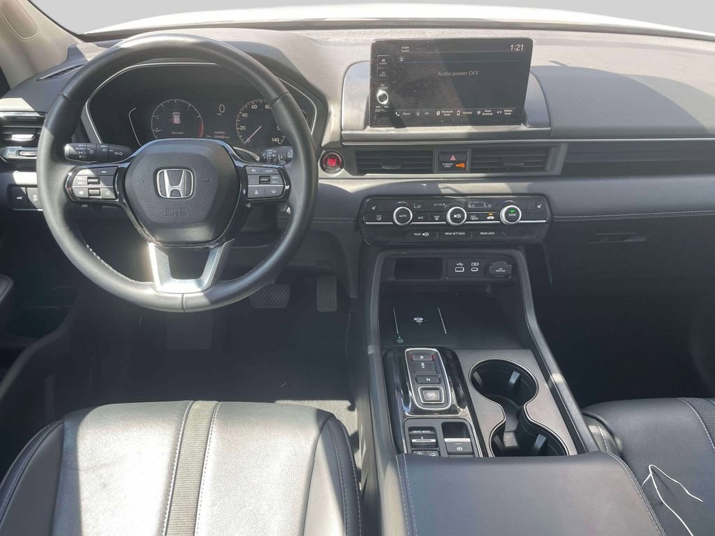 Used 2023 Honda Pilot EX-L image 13