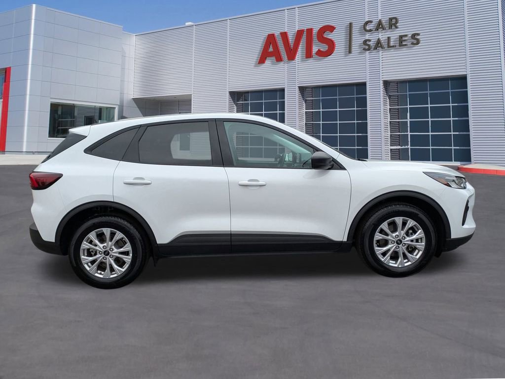 Used 2025 Ford Escape Active image 5