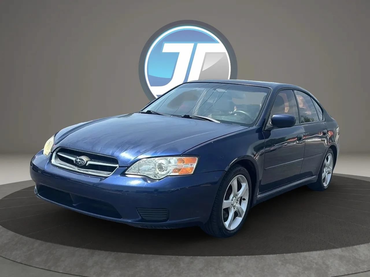 Used 2007 Subaru Legacy 2.5i Special Edition AWD/4WD image 18