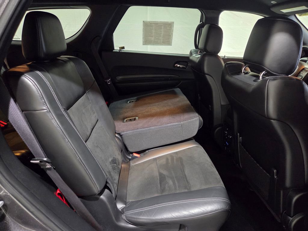 Used 2021 Dodge Durango GT image 18