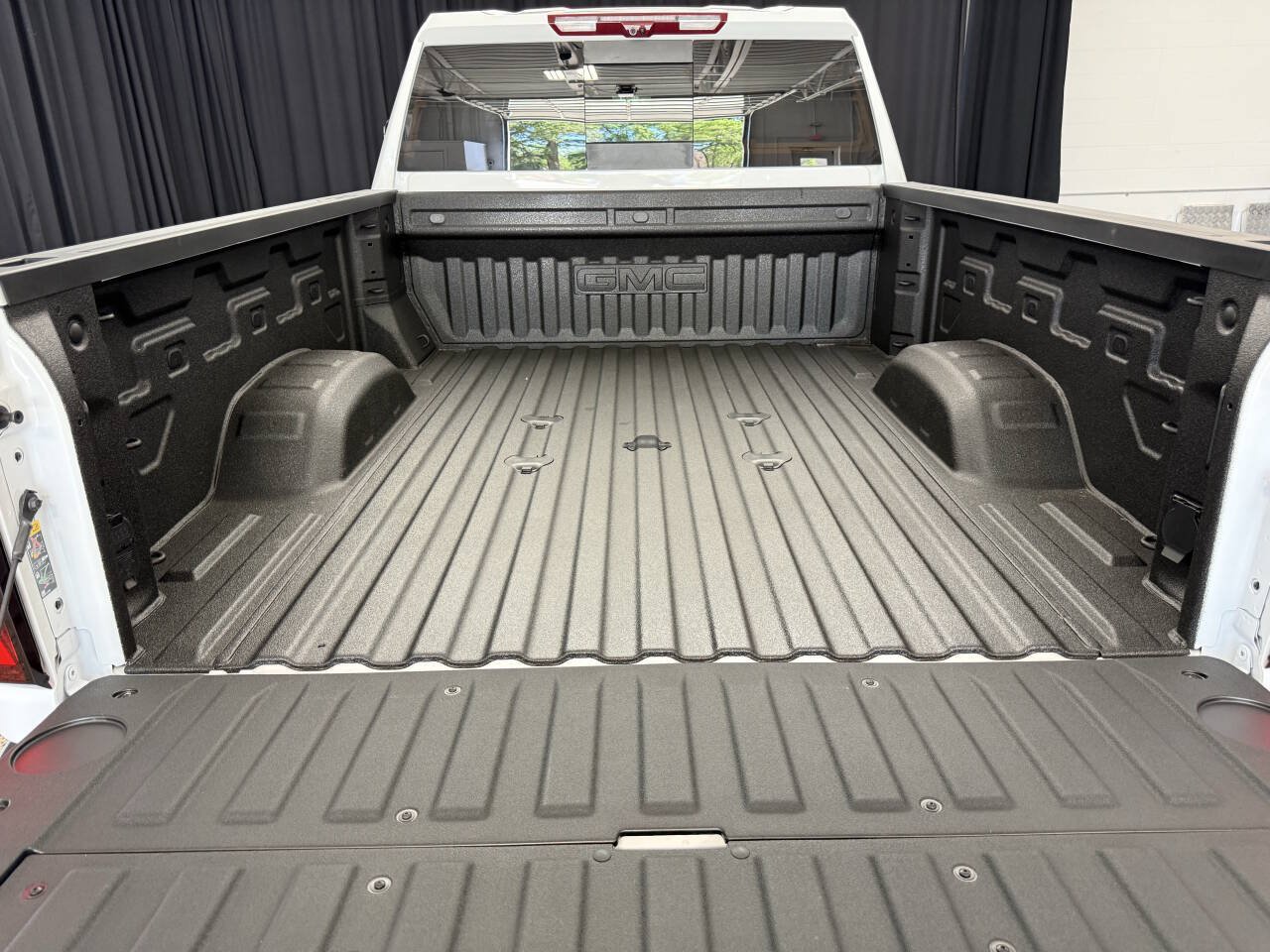 Used 2026 GMC Sierra 2500 Denali w/ Denali Reserve Package AWD/4WD image 33