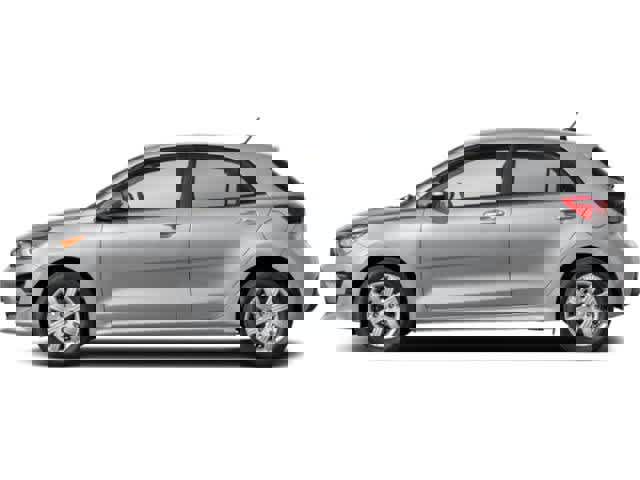 Used 2022 Kia Rio LX image 6