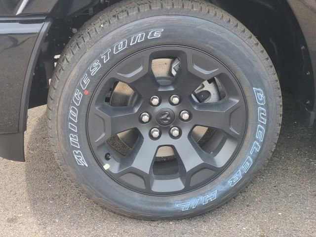 New 2026 RAM 1500 Big Horn image 5