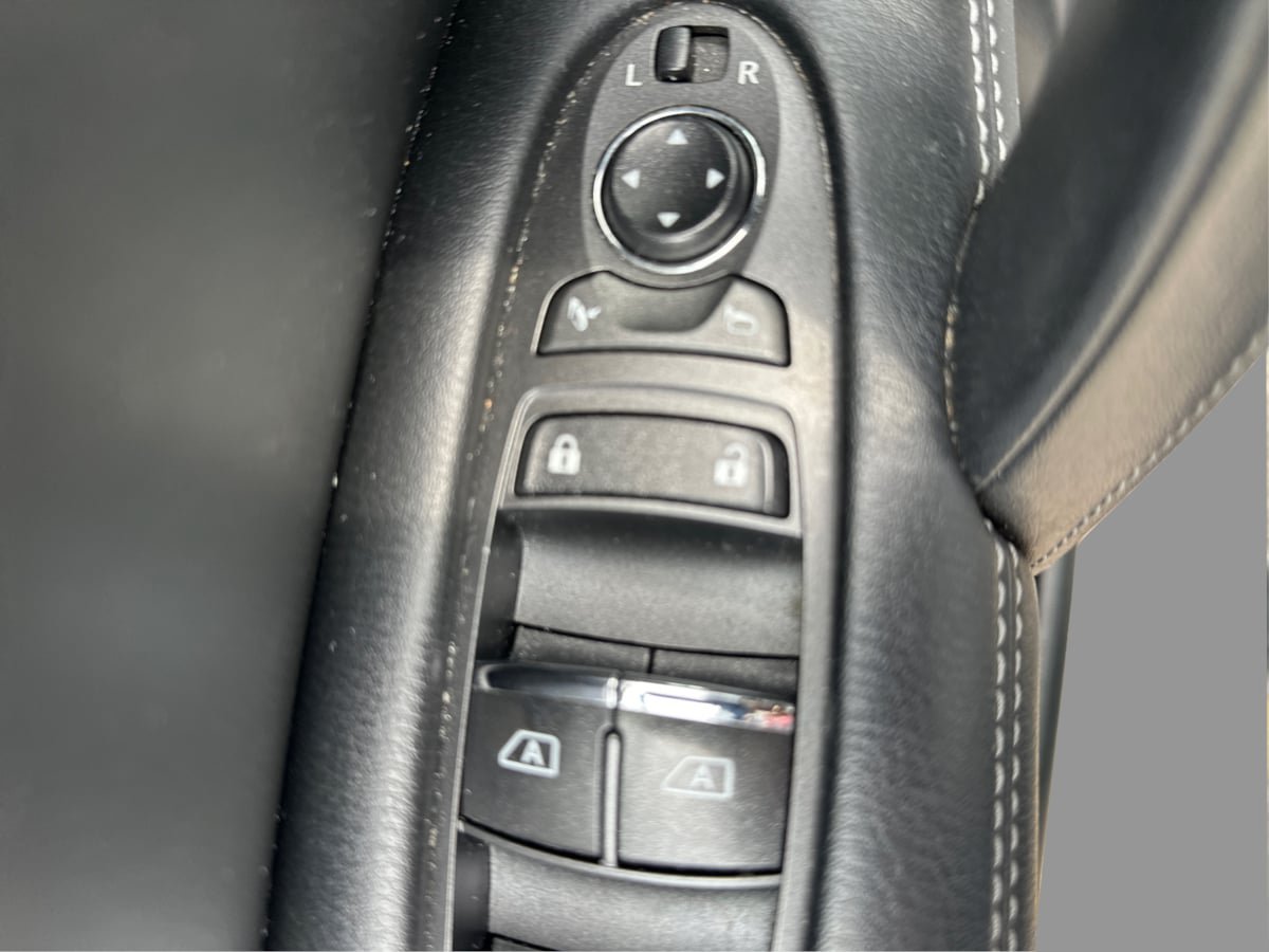 Used 2019 INFINITI QX80 Luxe AWD/4WD image 39