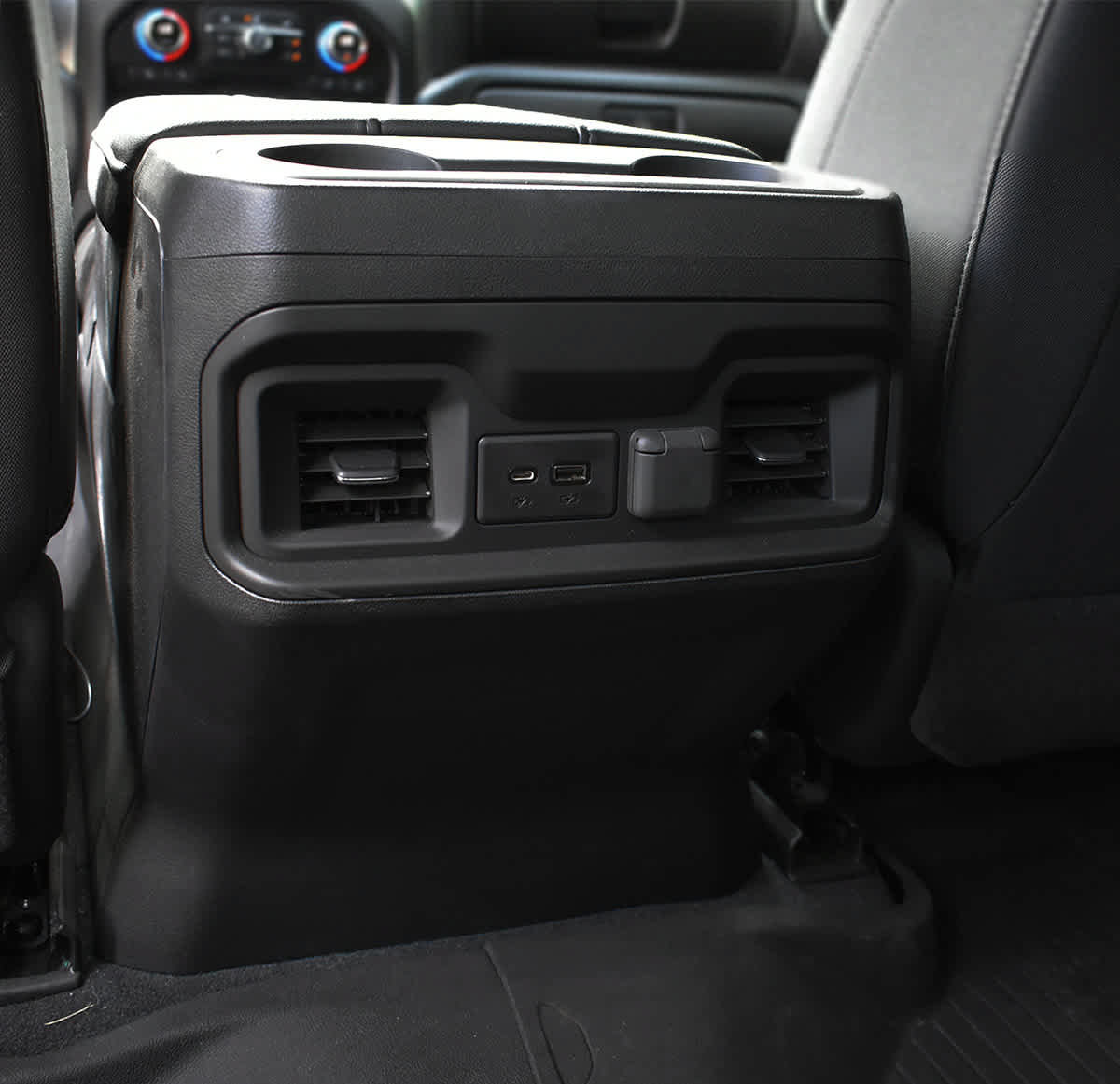 Used 2021 Chevrolet Silverado 1500 RST w/ All Star Edition Plus AWD/4WD image 10