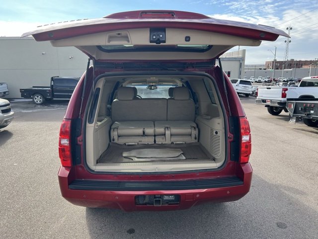 Used 2012 Chevrolet Suburban LT w/ Luxury Package image 31