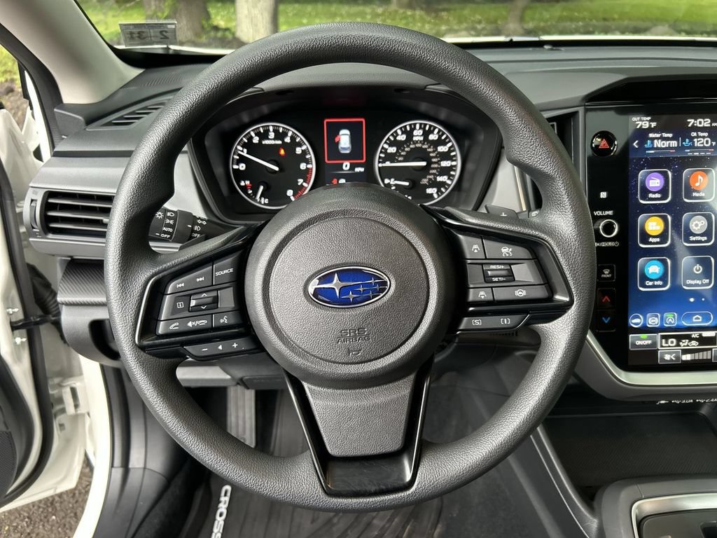 Certified 2025 Subaru Crosstrek 2.5i Premium AWD/4WD image 18