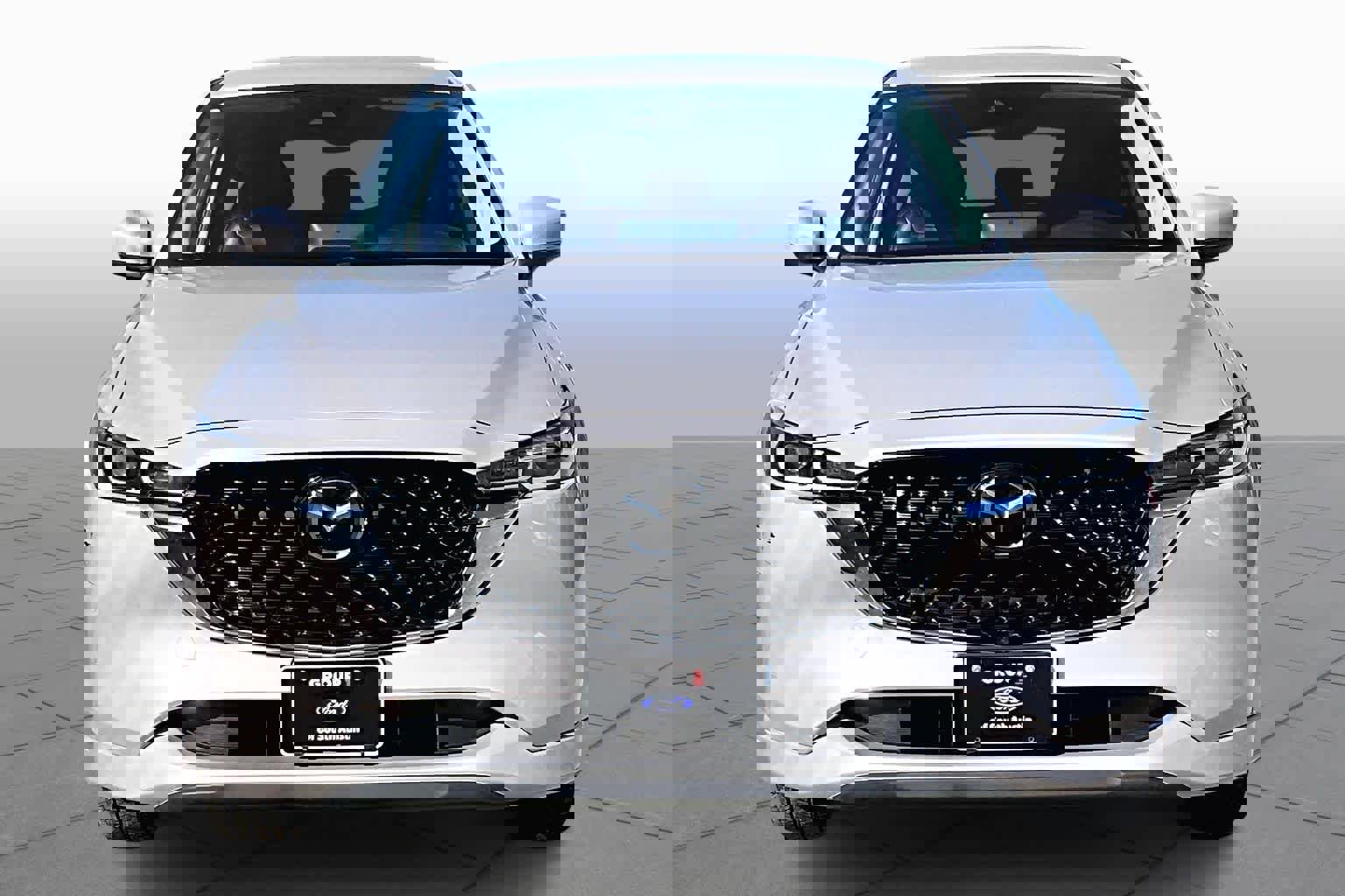 Used 2024 MAZDA CX-5 AWD 2.5 S w/ Select Package image 4