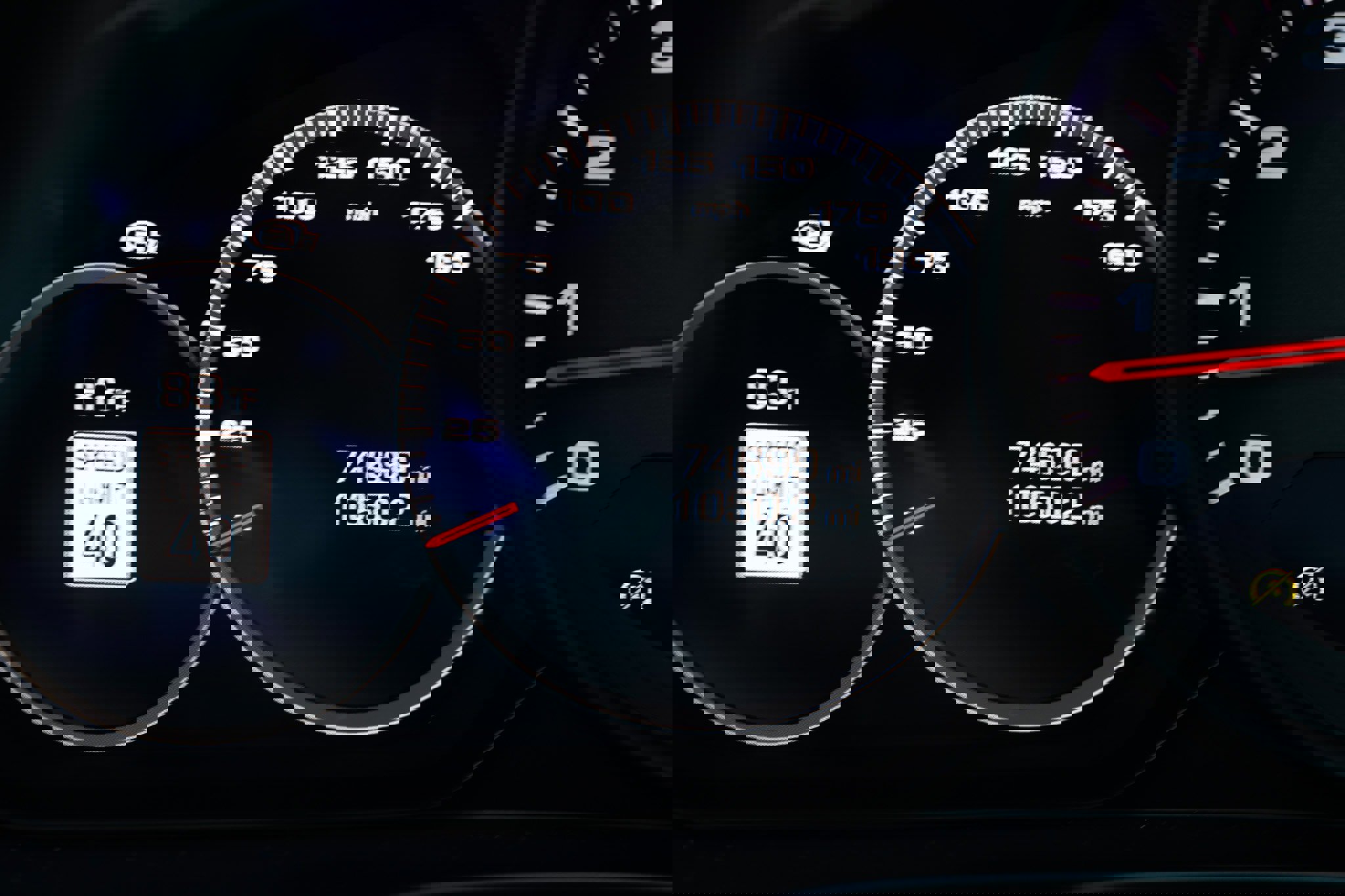 Used 2020 Porsche Panamera image 56