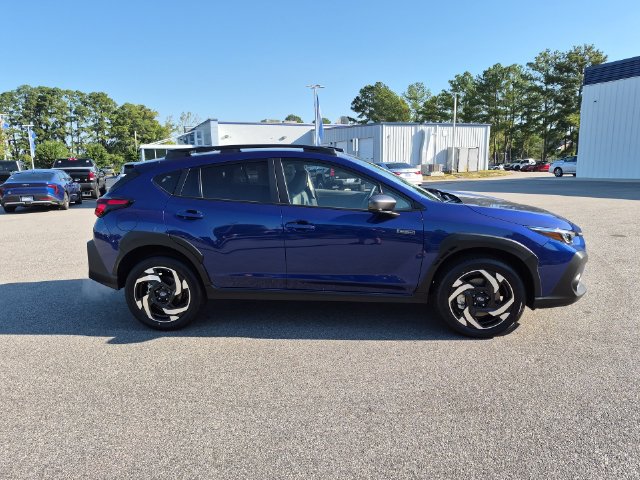 New 2026 Subaru Crosstrek 2.5i Limited AWD/4WD image 2