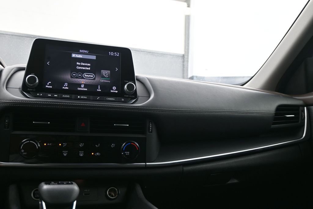 Used 2021 Nissan Rogue S FWD image 15