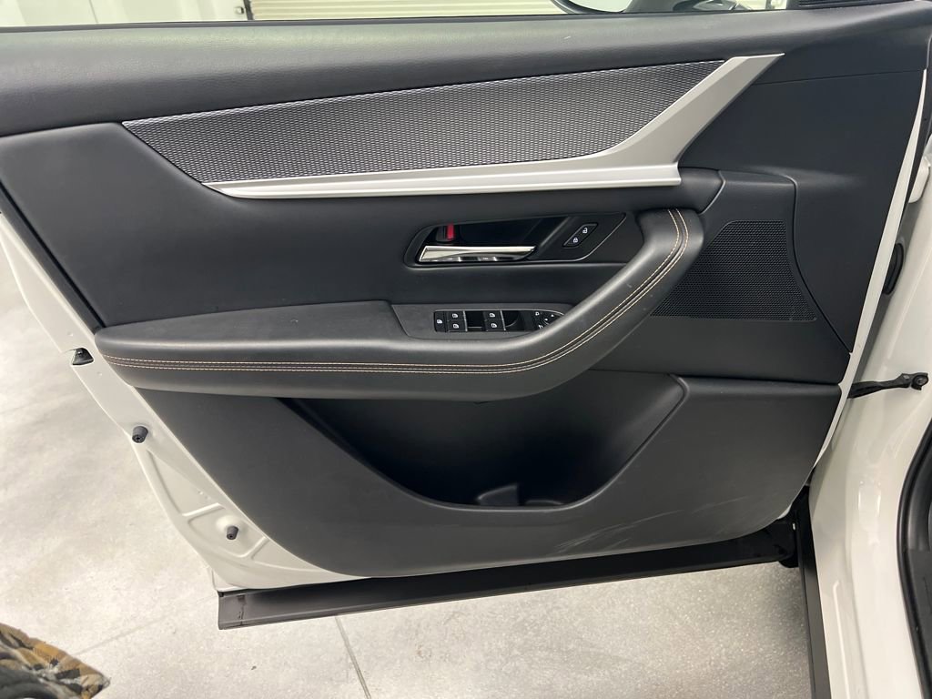 Used 2025 MAZDA CX-70 3.3 Turbo w/ Preferred Package image 11