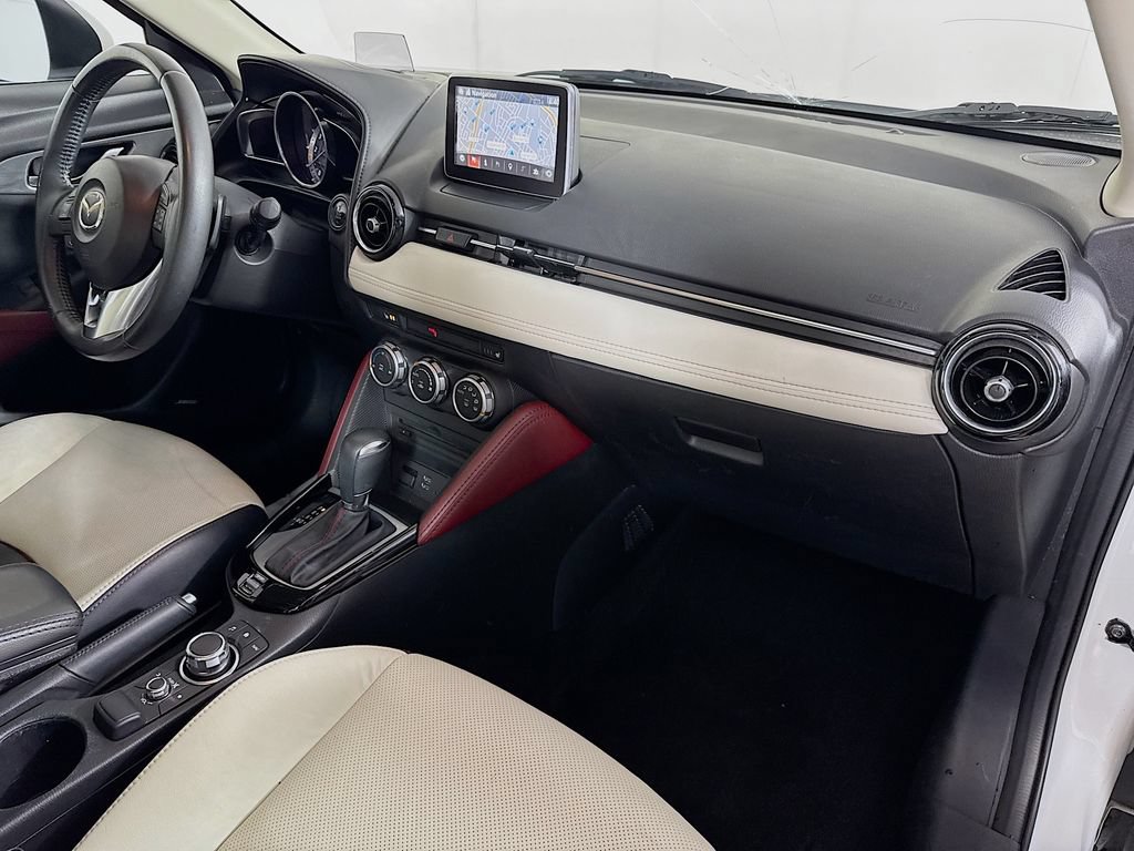 Used 2016 MAZDA CX-3 Grand Touring FWD image 36