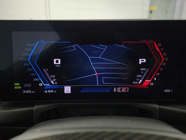 Used 2025 BMW M2 w/ Carbon Package RWD image 20
